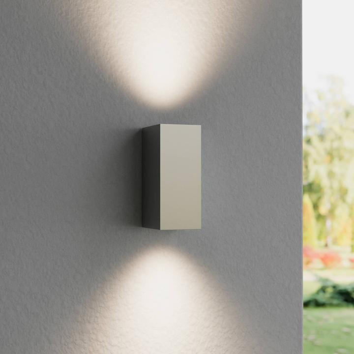 Actual product image Lucande Tavi (2600 lm)