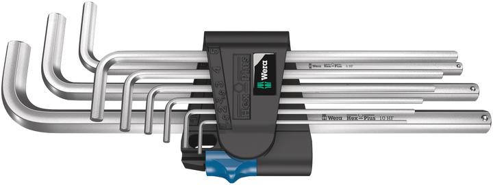Produktbild Wera 950/9 L Hex-Plus HF 1