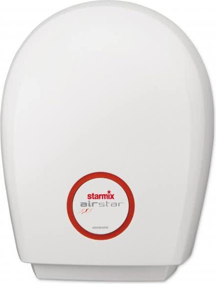 starmix Handendroger met warme lucht