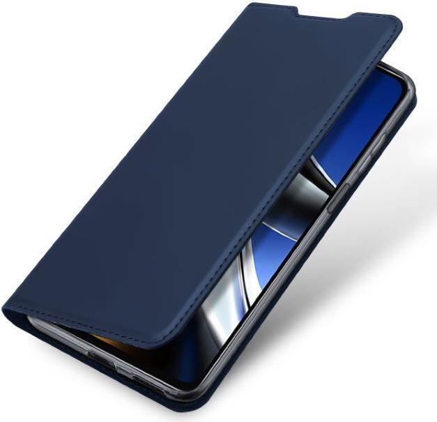 Produktbild Dux Ducis Skin Pro Series Bookcover (Xiaomi Poco X4 Pro 5G)