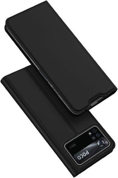 Produktbild Dux Ducis Skin Pro Series Bookcover (Xiaomi Poco X4 Pro 5G)