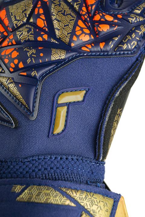 Image du produit Reusch Gant de gardien de but Attrakt Gold X - 8.5 (8.5)