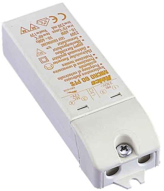 Actual product image Relco Micro 60 PFS