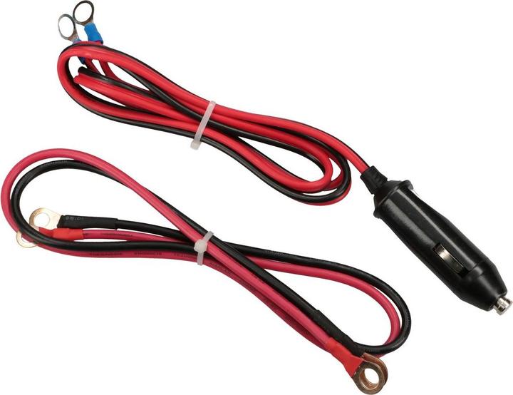 Produktbild Extralink CAR VOLTAGE CONVERTER 12V - 230V, 300W, PURE SINUS OPIP-300W
