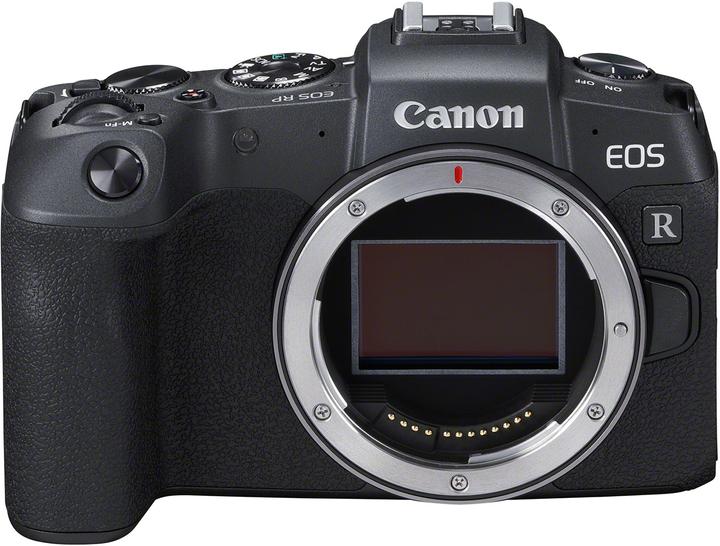 Immagine prodotto Canon Eos Rp (26.20 Mpx, Full frame / FX)