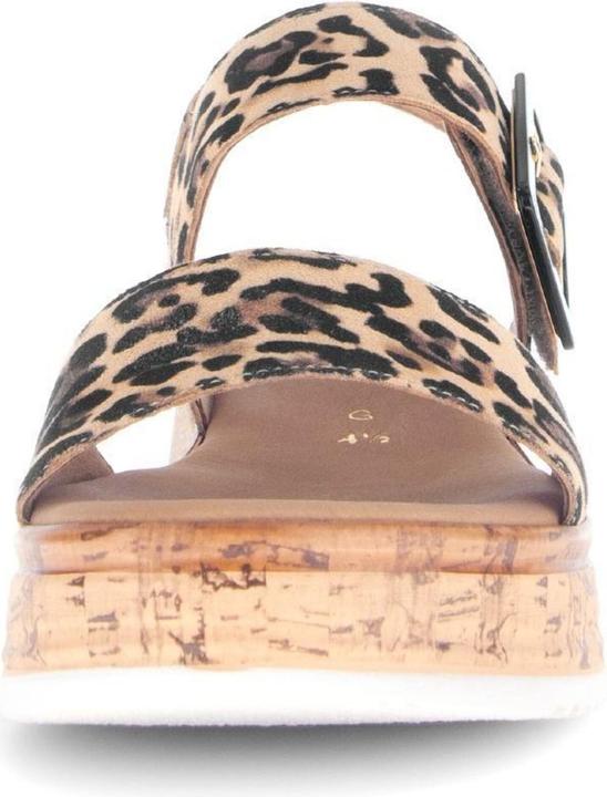 Actual product image Gabor Sandalen (40)
