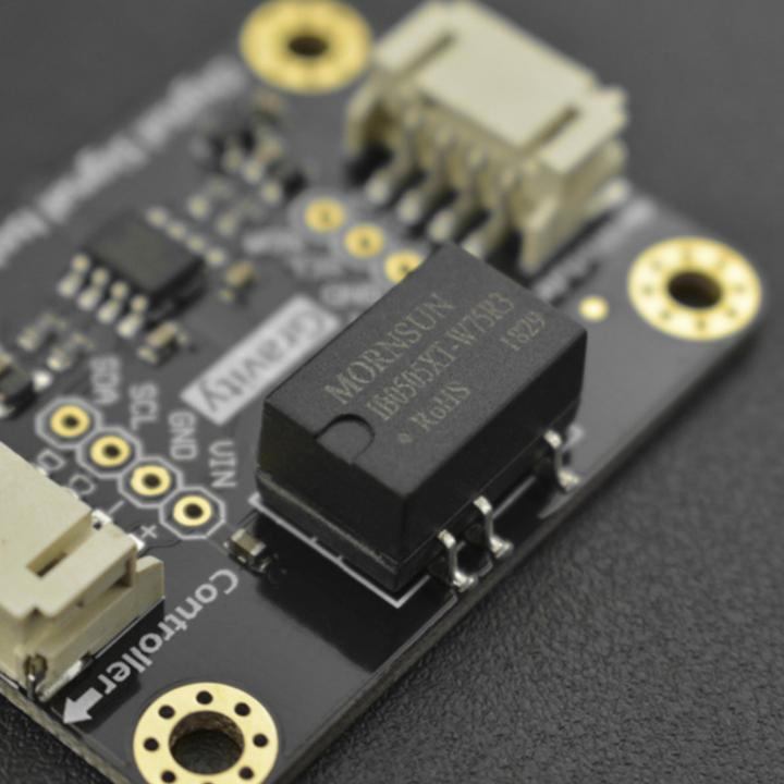 Produktbild DFRobot Gravity Digital I2C Signal Isolator Optokoppler