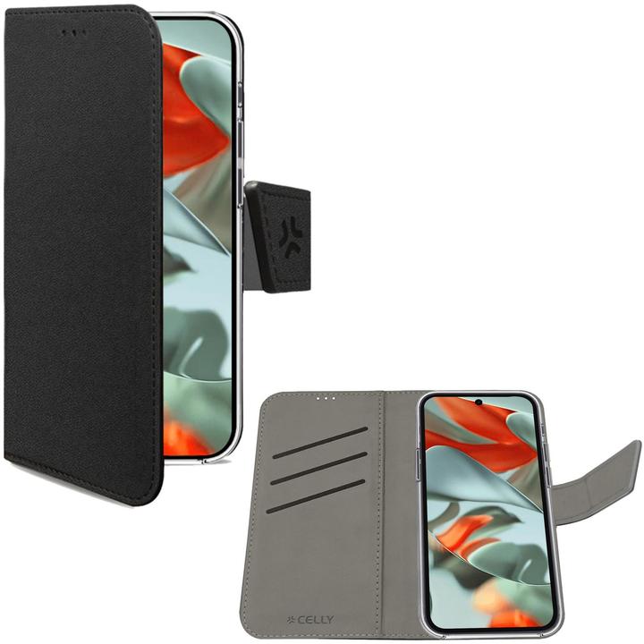 Immagine prodotto Celly Wally Case per Google Pixel 9 (Google Pixel 9 Pro XL)