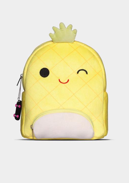 Actual product image Difuzed Squishmallows - Maui Plush Mini Backpack