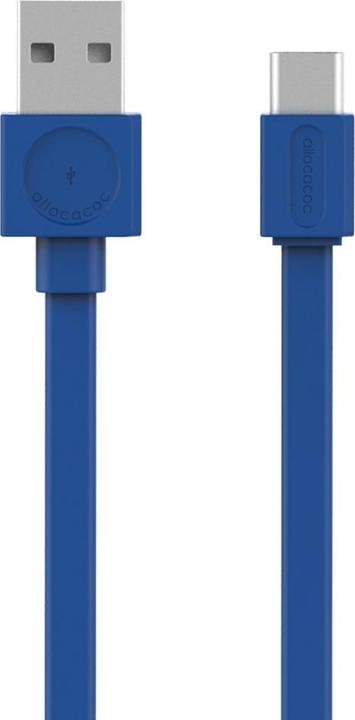 Image du produit Allocacoc Câble USB-C (1.50 m, USB 2.0)