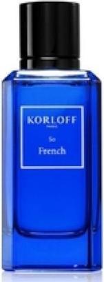 Korloff So French (Eau de Parfum, 88 ml)