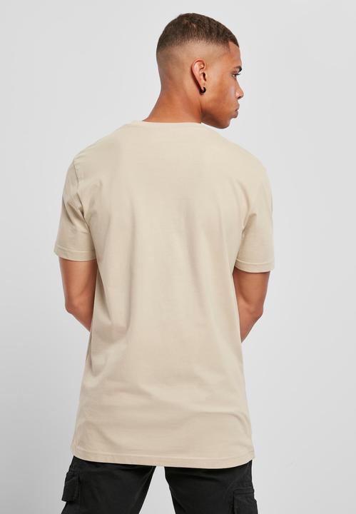 Actual product image Mister Tee Fucking Life Tee (XS)
