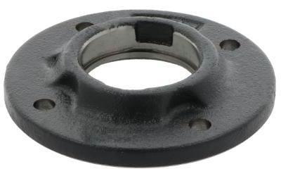 Produktbild Flanschlagergehäuse GEHFE06 -GG 62 mm rund (Lagergehäuse)