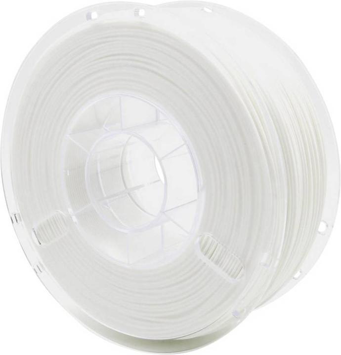 Raise3D (S)5.11.00163 Premium Filament ABS 1.75 mm 1000 g Weiss (ABS, 1.75 mm, 1000 g, Weiss)