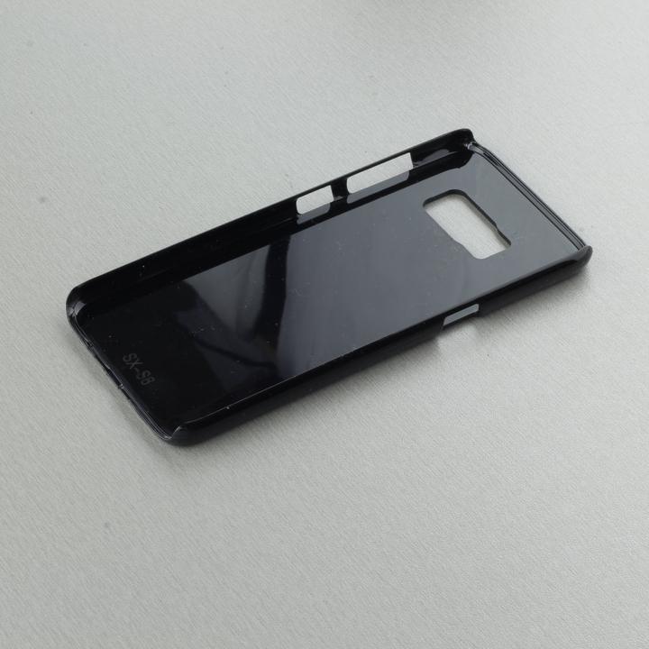 Produktbild PhoneLook Hülle Grey magic hands (Samsung Galaxy S8)