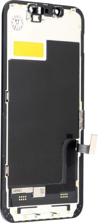 Image du produit OEM LCD display! LCD Screen iPhone 13 Mini with digitizer black (ZY-LTPS) (Écran)