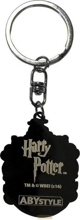 Actual product image ABYstyle Harry Potter - Haus Hufflepuff