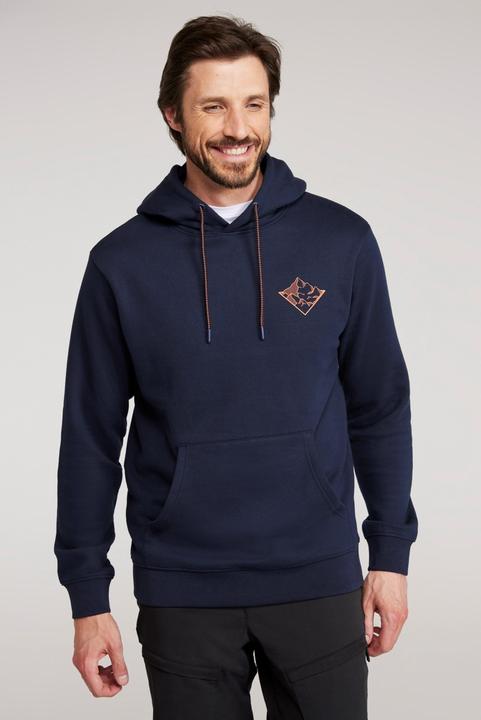 Mountain Warehouse 3 Peaks Kapuzenpullover