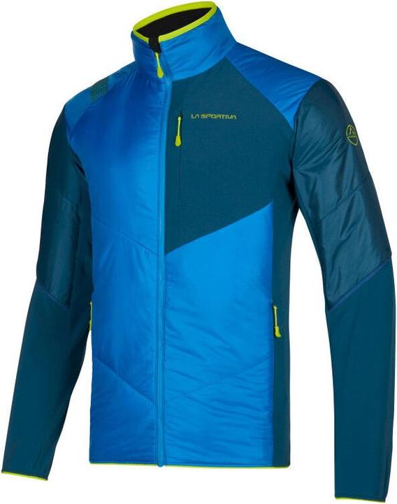 La Sportiva Ascent Primaloft Jkt - Kunstfaserjacke - Herren (M)