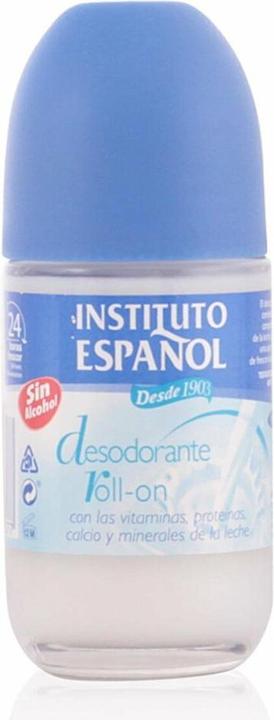 Image du produit Instituto Español Lacto Advance (Roll-on, 75 ml)