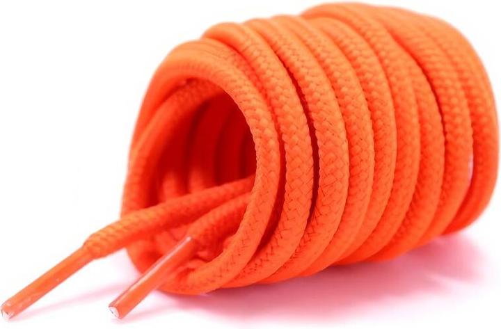 Actual product image X-Tac X-Style RD2 shoelaces (120 cm)