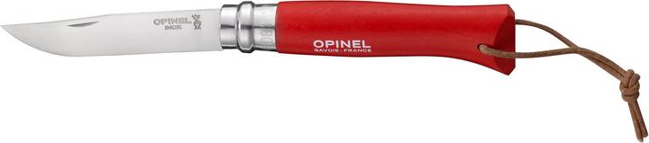 Actual product image Opinel Trekking N°08 (8.50 cm)