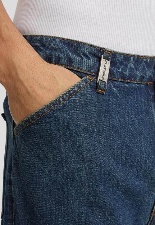Image du produit 2Y Studios 2Y Jeans Aidan Cargo Baggy - 178453 (33)