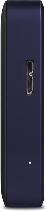 Produktbild WD My Passport Ultra Metal (4 TB)