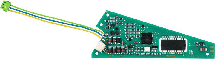 Märklin Decoder digitale incorporato - Binario C