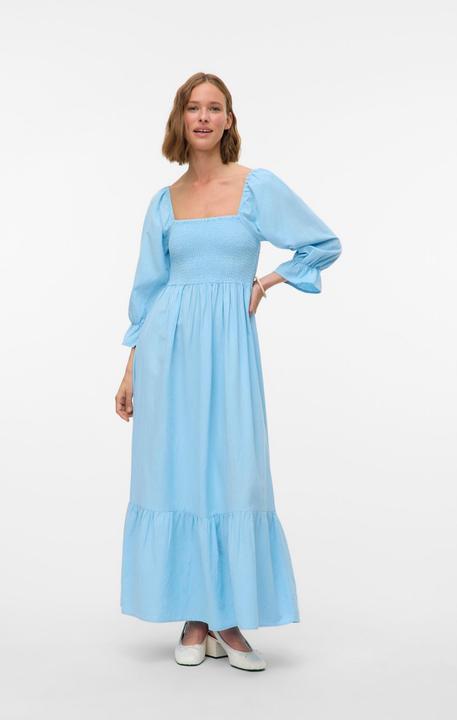 Actual product image Vero Moda VMMARIELL Langes Kleid Kleid (XS)