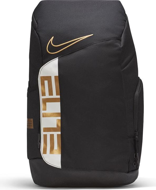 Actual product image Nike Elite Pro Basketball Backpack