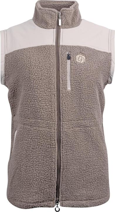 Actual product image Marengo Teddyfleece Jacket SoSoft 2in1 | Jacket & Vest (M)