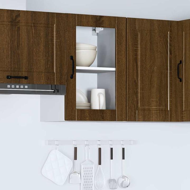 Actual product image VidaXL Lyman (40 x 31 x 60 cm)