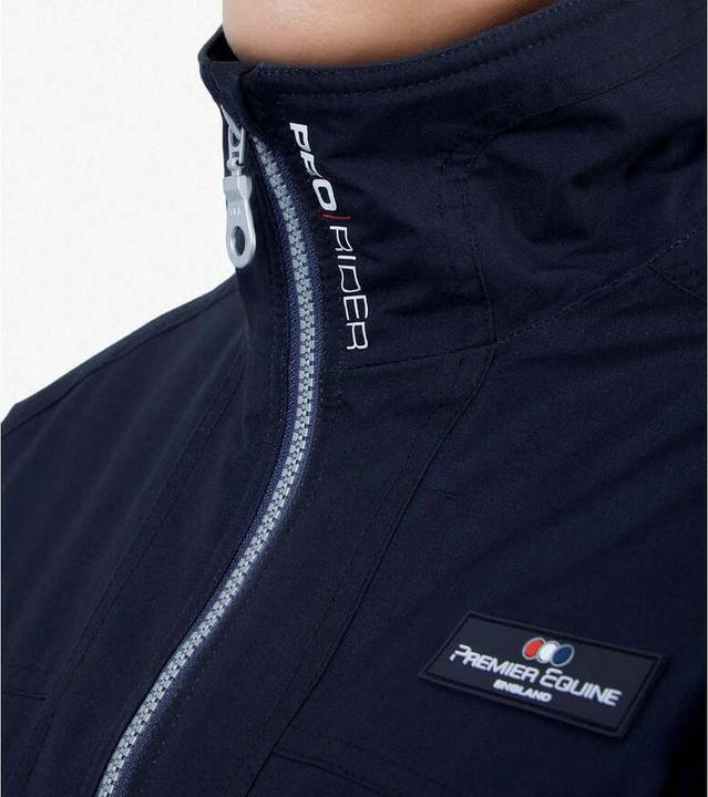 Actual product image Premier Equine Pro Rider (XL)