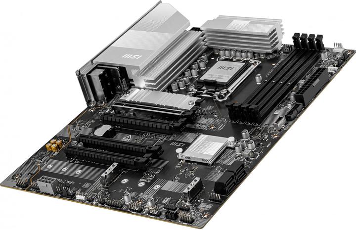 Immagine prodotto MSI PRO Z890-S WIFI (LGA 1851, Intel Z890, ATX)