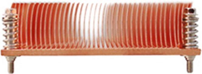 Productafbeelding Intertech G-129 1HE passief 1366