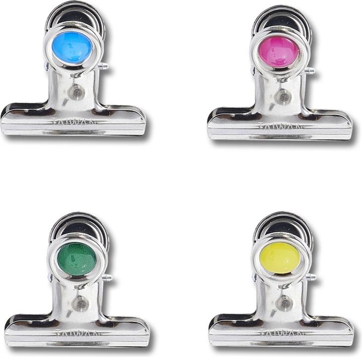 Produktbild Zeller Present Magnete (4 x)