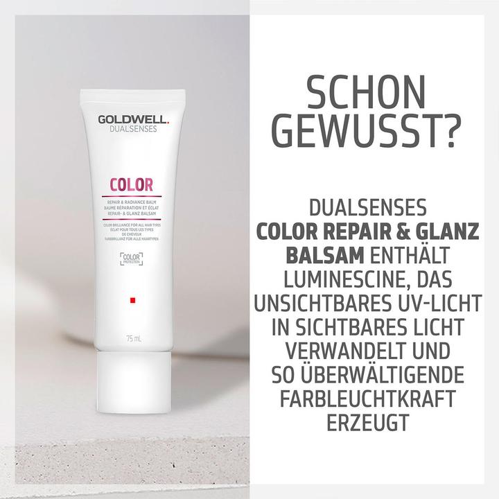 Produktbild Goldwell Color Repair & Radiance Balm (75 ml)