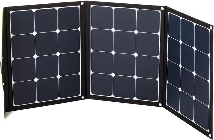 Produktbild Wattstunde SunFolder (120 W, 3.30 kg)