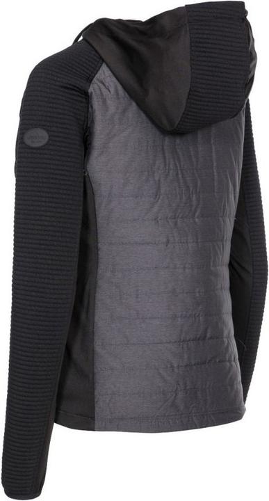 Immagine prodotto Trespass Felpa Grace con cappuccio e zip integrale Sporty (XL)