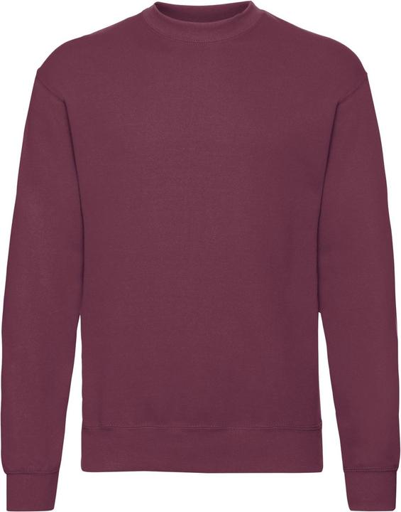 Immagine prodotto Fruit of the Loom Felpa classica 8020 (3XL)