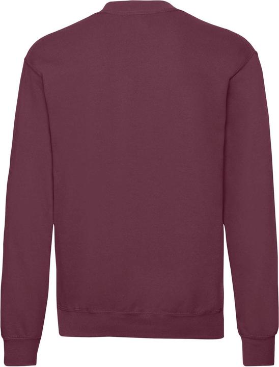 Immagine prodotto Fruit of the Loom Felpa classica 8020 (3XL)
