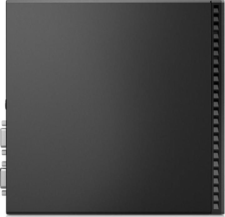 Produktbild Lenovo ThinkCentre M75q Gen 2 (AMD Ryzen 5 5600GE, 16 GB, 512 GB, AMD Radeon Graphics)