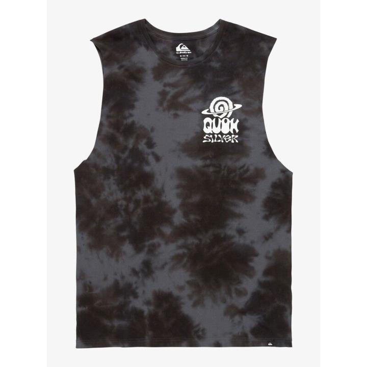 Quiksilver Td Cosmic Vibrations - Tank Top - Herren (L)