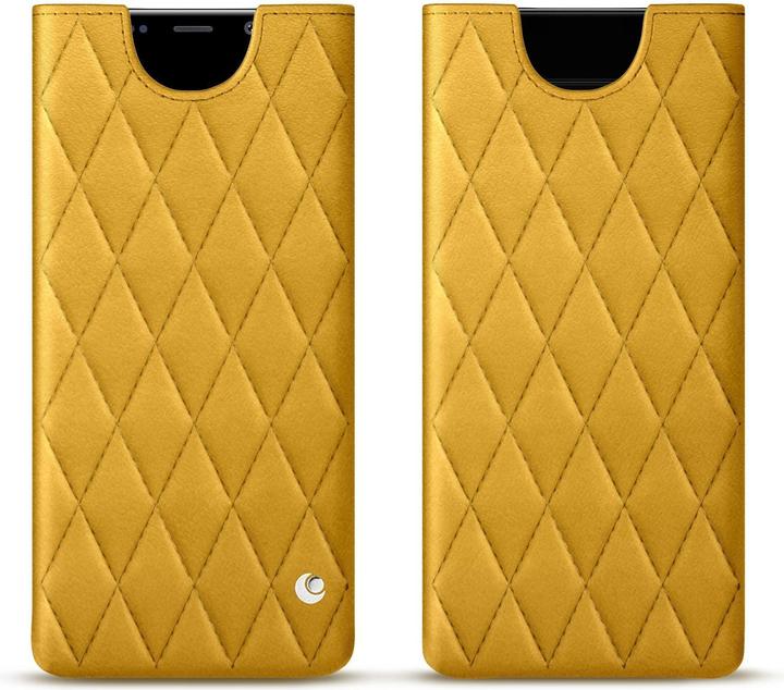 Produktbild Noreve Lederschutzhülle (Samsung Galaxy Note 9)