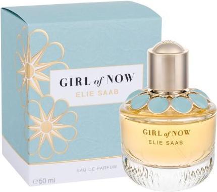 Image du produit Elie Saab Girl Of Now (Eau de parfum, 50 ml)
