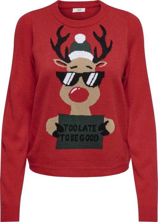 Image du produit JdY JDYJOLLY Pull en maille Pull en maille (S)
