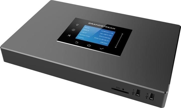 Produktbild Grandstream PBX UCM6300A