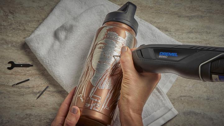 Image du produit Dremel 8260 (8260-5/65)