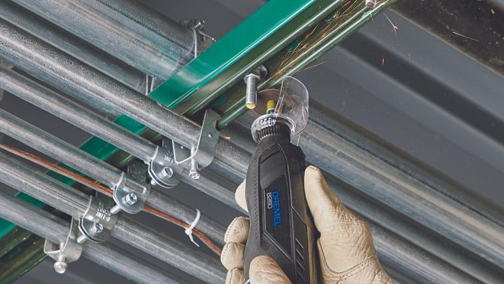Image du produit Dremel 8260 (8260-5/65)